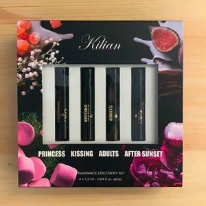 Kilian Fragrance Discovery Set
